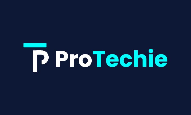 ProTechie logo